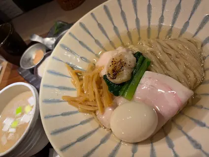 Tokyo Style Noodle ほたて日和