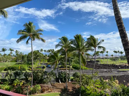 HILTON WAIKOLOA VILLAGE（ワイコロア・ビレッジ）