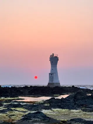 七浦海岸