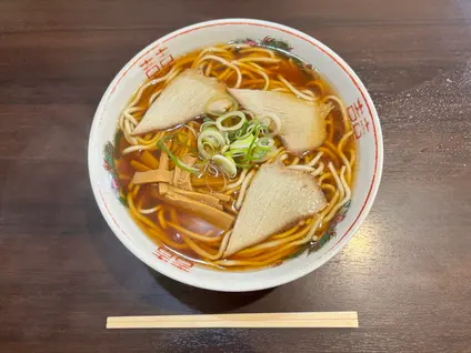 まるかいラーメン
