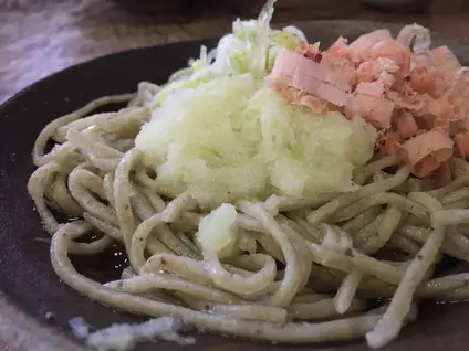 そば蔵谷川