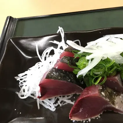 道の駅かわうその里すさき