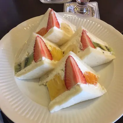 喫茶専門店 ラフォーレ