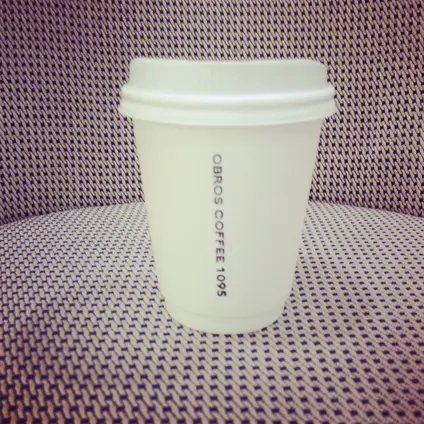 OBROS COFFEE 1095