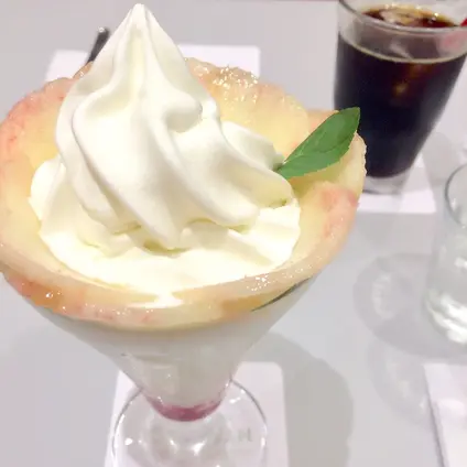フルーツパーラーいちまん
