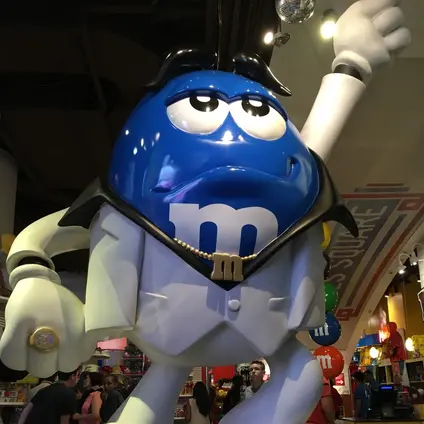 M&M'S World