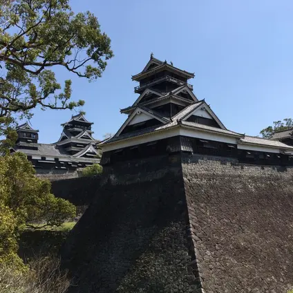 熊本城