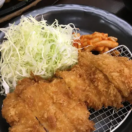 金とき池田店