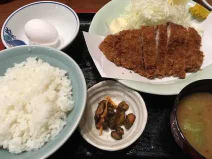 酒肴亭玉河
