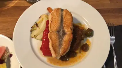 Zum Beispiel