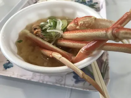 道の駅 越前