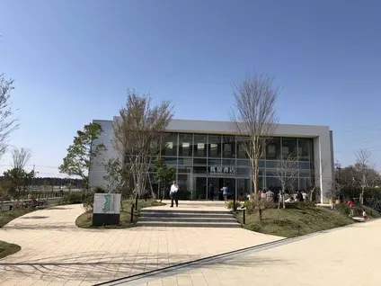 KASHIWANOHA T-SITE