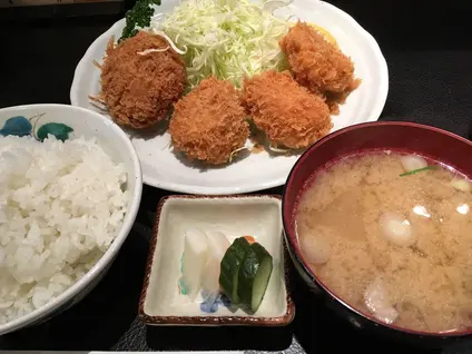 もち豚とんかつたいよう