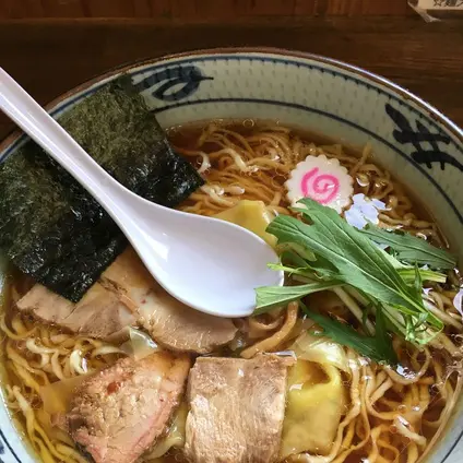 手打ち工房凌駕