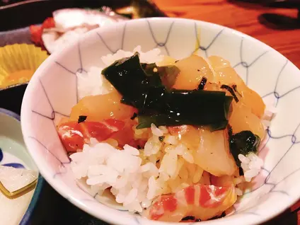 ほづみ亭