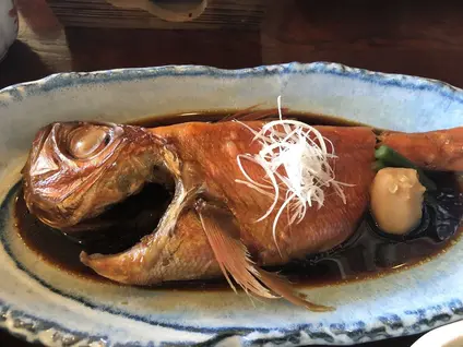 伊豆稲取産金目鯛と源泉かけ流しの宿。旅館はまべ荘