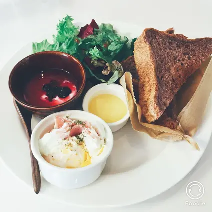cafede ミュゼ