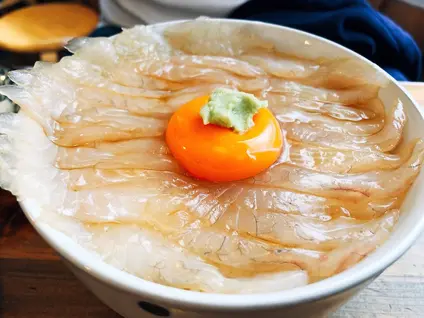 みなと食堂