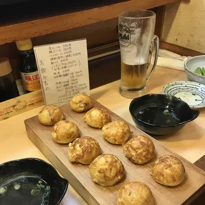おかめ