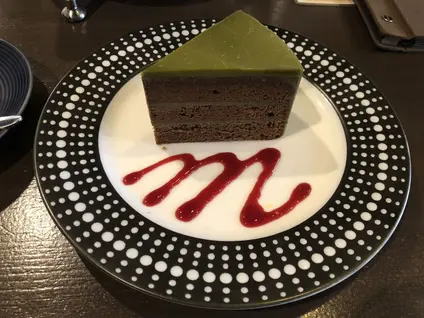 ショコラショコラコーヒー｜CHOCOLAT CHOCOLAT COFFEE