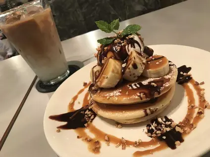 北口カフェ