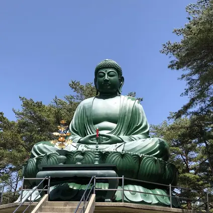能登大仏