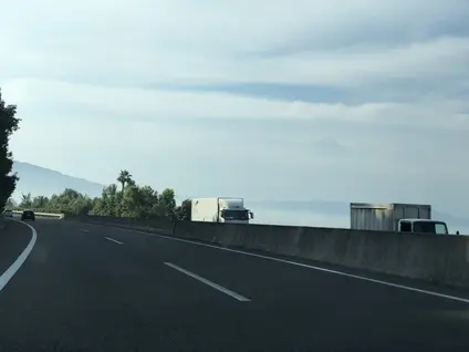 山田海岸