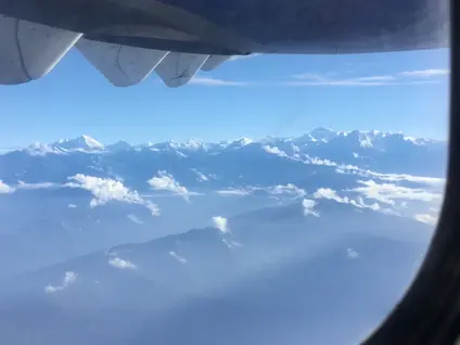 Himalayan Activities Pvt. Ltd. Trekking & Travel
