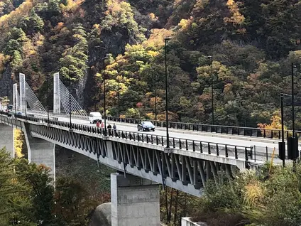 道の駅 八ッ場ふるさと館