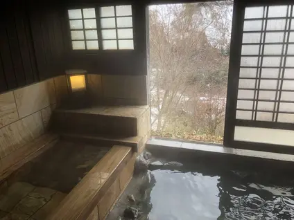 はげの湯