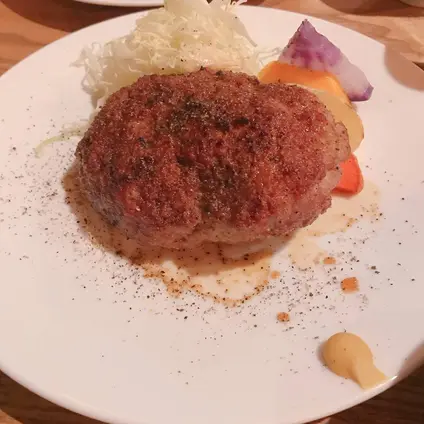 キッチンごりら