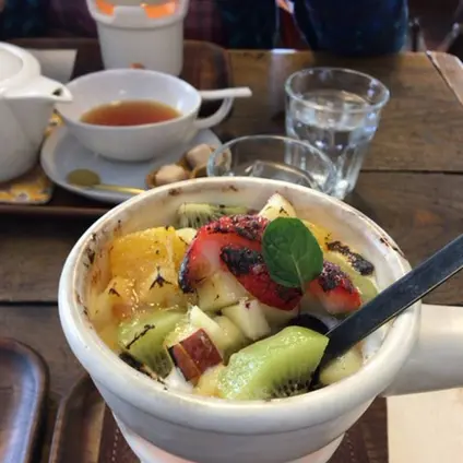 ノカフェ (nocafe)