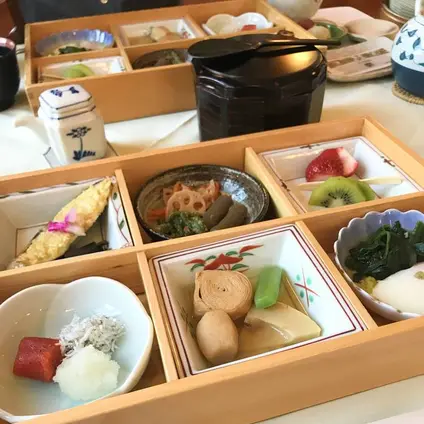 中禅寺金谷ホテル