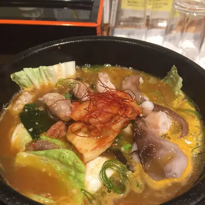 一龍亭