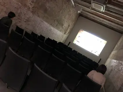 半田赤レンガ建物