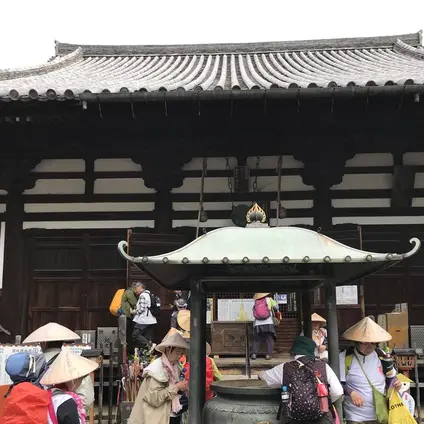 國分寺