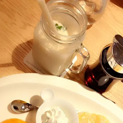 むさしの森珈琲 所沢住吉店