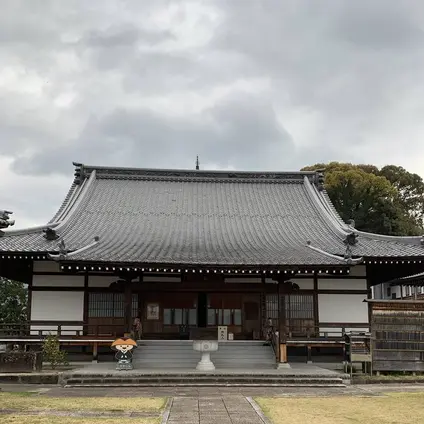 龍光院