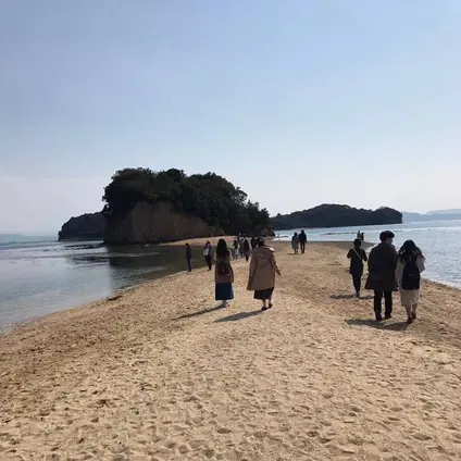 エンジェルロード