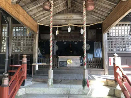 南方八幡宮