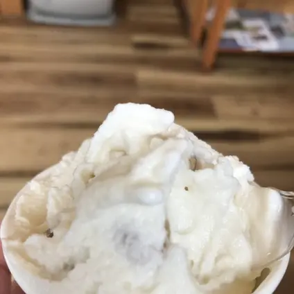 ジェラートショップ 花彩
