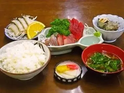 せと食堂