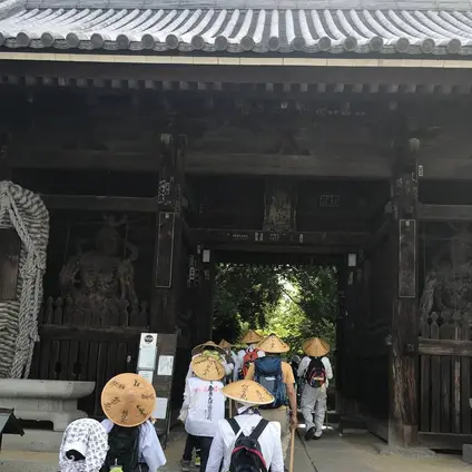 志度寺