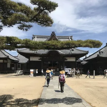 長尾寺