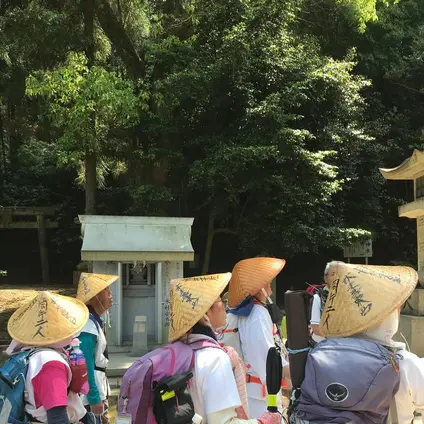 前神寺