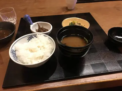 祖谷観光旅館