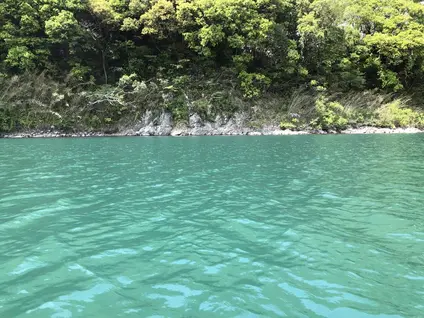 四万十川
