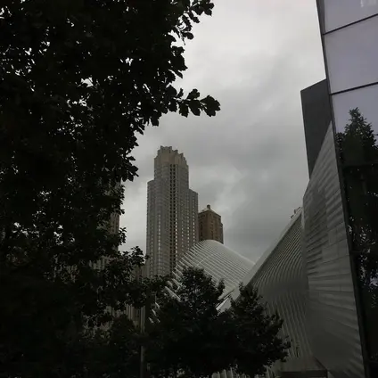 9/11 Memorial