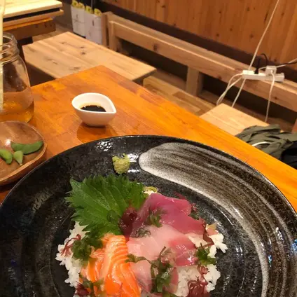 奄美 キッチンハウス pada-パダ ～定食・ランチ・居酒屋～