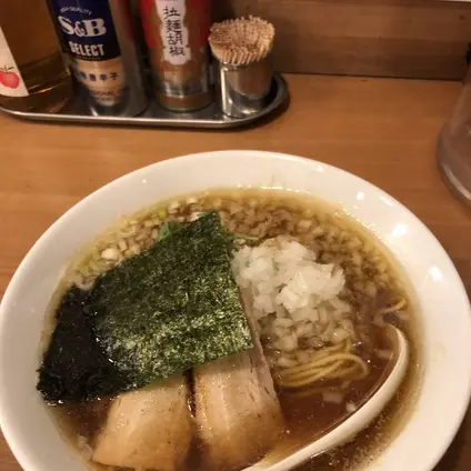 つけめん 桜坂